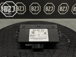 Gebruikte Computer hoogteregeling Volkswagen Polo VI (AW1) 2.0 GTI Turbo 16V Prijs op aanvraag aangeboden door BZJ b.v.