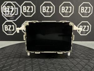 Gebruikte Display Interieur Ford B-Max (JK8) 1.5 TDCi Prijs op aanvraag aangeboden door BZJ b.v.