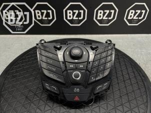 Gebruikte Regelunit Multi Media Ford B-Max (JK8) 1.5 TDCi Prijs op aanvraag aangeboden door BZJ b.v.