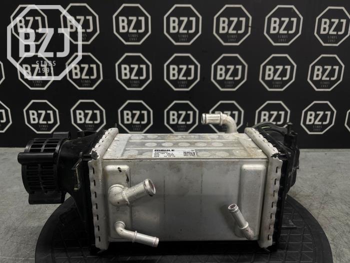 Gebruikte Intercooler Volkswagen Tiguan (AD1) 1.5 TSI 16V Prijs op aanvraag aangeboden door BZJ b.v.