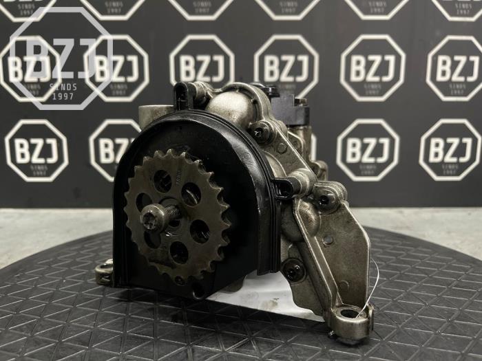 Gebruikte Oliepomp BMW X1 (E84) sDrive 20d 2.0 16V Prijs op aanvraag aangeboden door BZJ b.v.