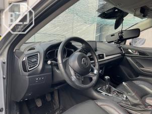 Gebruikte Module + Airbag Set Mazda 3 (BM/BN) 2.0 SkyActiv-G 120 16V Prijs op aanvraag aangeboden door BZJ b.v.