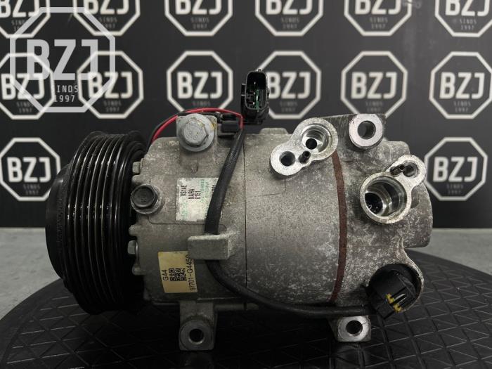 Gebruikte Aircopomp Hyundai i30 (PDEB5/PDEBB/PDEBD/PDEBE) 1.0 T-GDI 12V Prijs op aanvraag aangeboden door BZJ b.v.