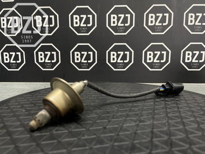 Gebruikte Lambda Sonde Hyundai i30 (PDEB5/PDEBB/PDEBD/PDEBE) 1.0 T-GDI 12V Prijs op aanvraag aangeboden door BZJ b.v.
