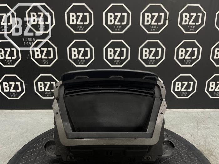 Gebruikte Head-up display Mini Mini (F56) 2.0 16V Cooper S Prijs op aanvraag aangeboden door BZJ b.v.