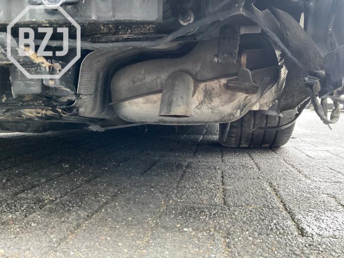 Gebruikte Uitlaat Einddemper Mercedes E Estate (S214) E-300 e 2.0 Turbo 16V Prijs op aanvraag aangeboden door BZJ b.v.