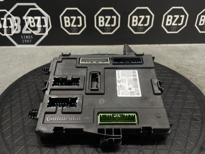 Gebruikte Bodycontrol Module Renault Kadjar (RFEH) 1.2 Energy TCE 130 Prijs op aanvraag aangeboden door BZJ b.v.