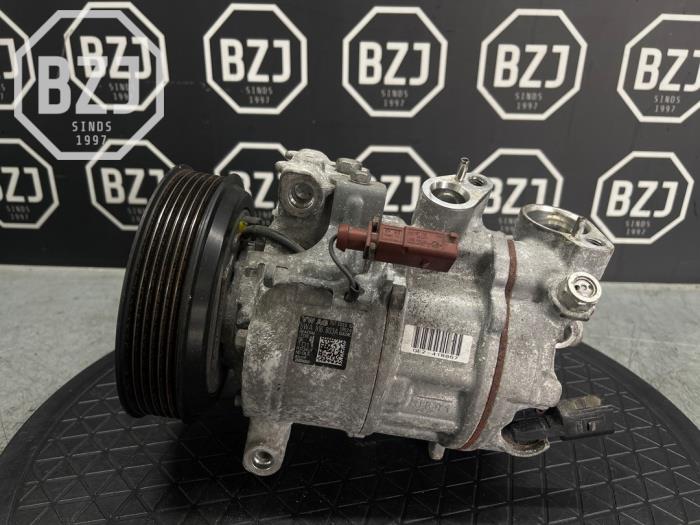 Gebruikte Aircopomp Seat Leon (KLB) 1.5 eTSI 16V Prijs € 150,00 Margeregeling aangeboden door BZJ b.v.