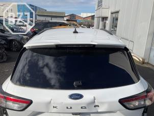 Gebruikte Ruit achter Ford Kuga III (DFK) Prijs op aanvraag aangeboden door BZJ b.v.