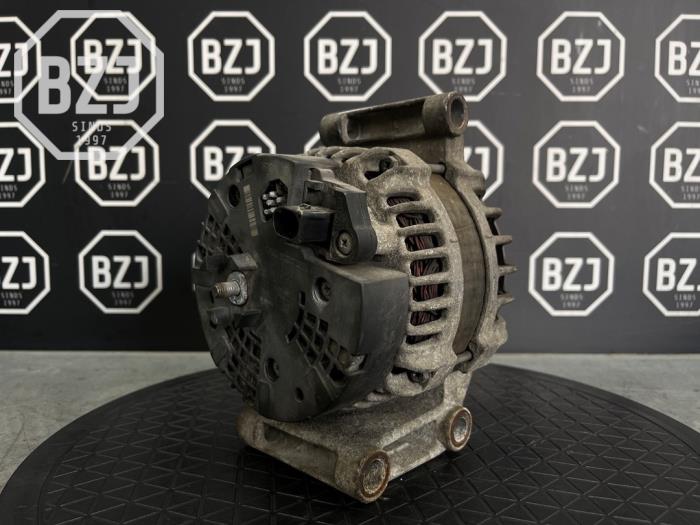 Gebruikte Dynamo Peugeot Boxer (U9) 2.2 HDi 110 Euro 5 Prijs op aanvraag aangeboden door BZJ b.v.