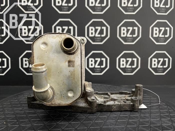Gebruikte Oliekoeler Ford Kuga III (DFK) Prijs € 175,00 Margeregeling aangeboden door BZJ b.v.