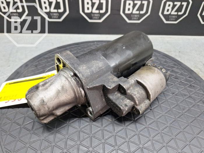 Gebruikte Startmotor Mercedes Sprinter 3,5t (906.63) 319 CDI,BlueTEC V6 24V Prijs op aanvraag aangeboden door BZJ b.v.