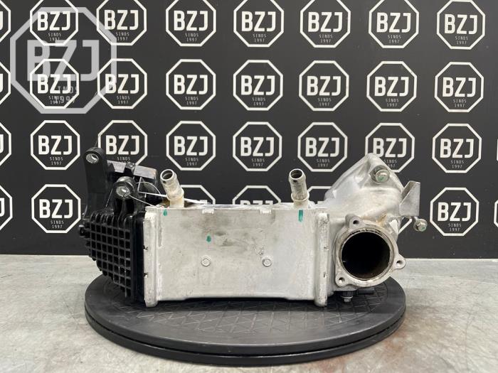 Gebruikte Intercooler Ford Kuga III (DFK) Prijs op aanvraag aangeboden door BZJ b.v.