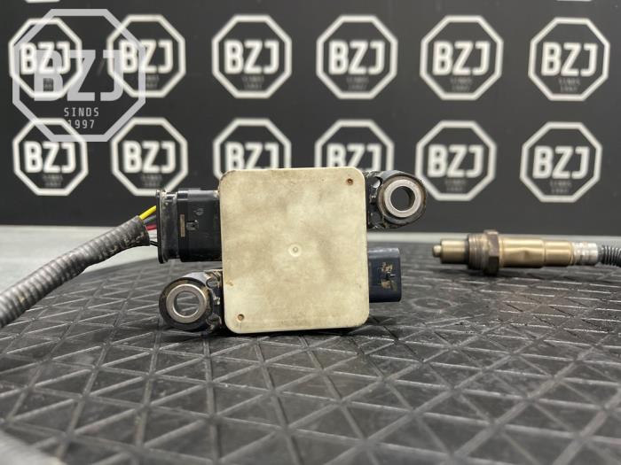 Nox sensor van een Ford Kuga III (DFK)  2023