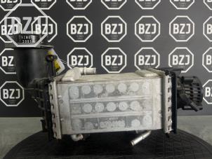 Intercooler van een Seat Leon (KLB) 1.5 eTSI 16V 2021