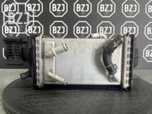 Intercooler van een Seat Leon (KLB) 1.5 eTSI 16V 2021