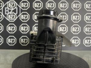 Intercooler van een Seat Leon (KLB) 1.5 eTSI 16V 2021