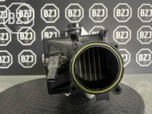 Intercooler van een Seat Leon (KLB) 1.5 eTSI 16V 2021