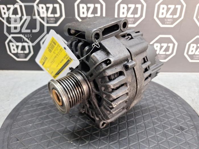 Gebruikte Dynamo Mercedes Sprinter 3,5t (906.63) 319 CDI,BlueTEC V6 24V Prijs op aanvraag aangeboden door BZJ b.v.