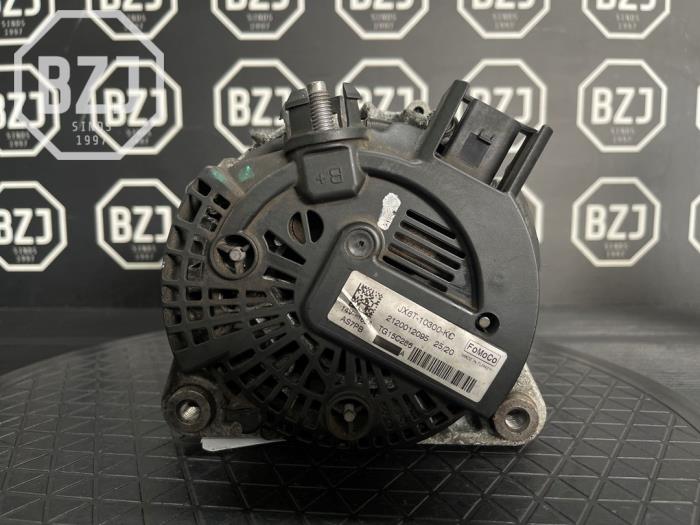Gebruikte Dynamo Ford Transit Connect (PJ2) 1.5 EcoBlue Prijs € 90,75 Inclusief btw aangeboden door BZJ b.v.
