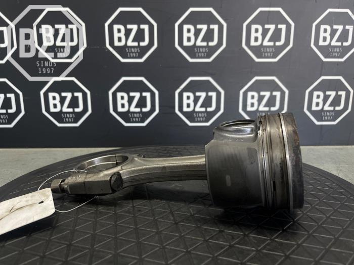 Gebruikte Zuiger Citroen Jumper (U9) 2.0 BlueHDi 130 Prijs op aanvraag aangeboden door BZJ b.v.