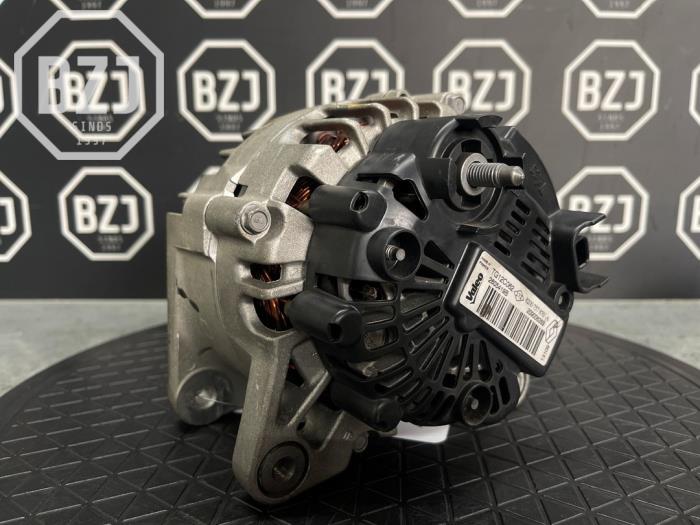 Gebruikte Dynamo Renault Megane Prijs op aanvraag aangeboden door BZJ b.v.