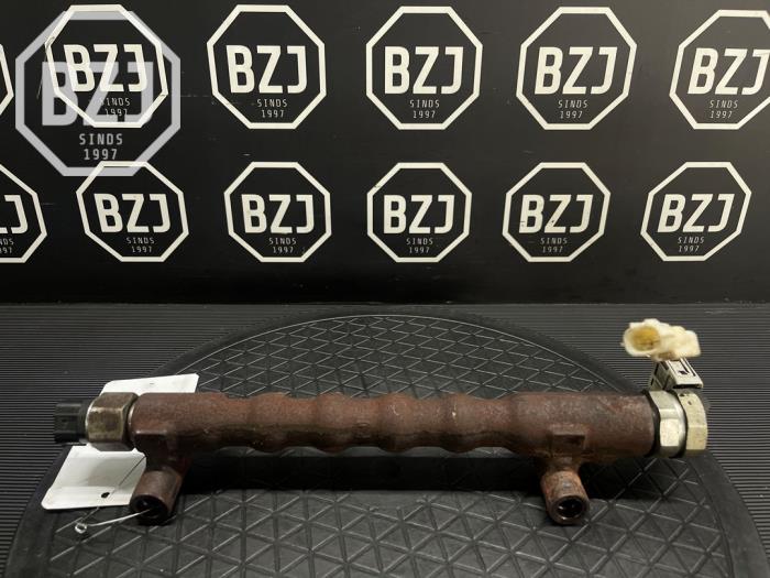 Gebruikte Galerij (Injectie) Toyota Hilux IV 3.0 D4-D 16V 4x4 Prijs op aanvraag aangeboden door BZJ b.v.
