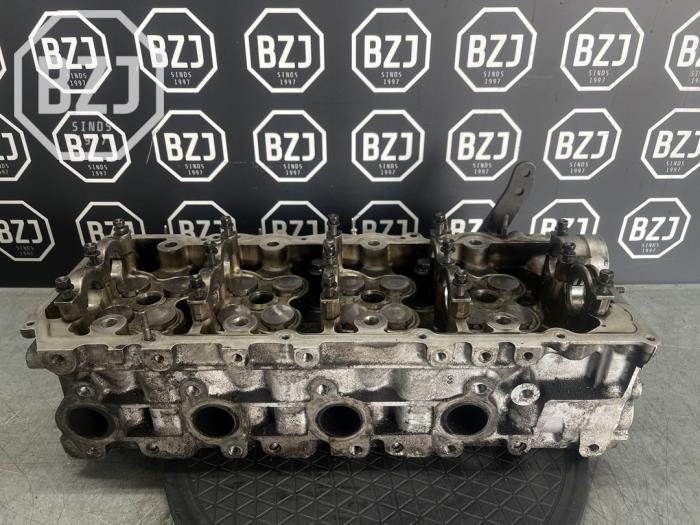 Gebruikte Cilinderkop Toyota Hilux IV 3.0 D4-D 16V 4x4 Prijs op aanvraag aangeboden door BZJ b.v.