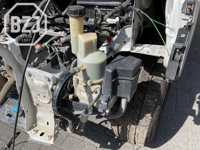 Gebruikte Servopomp Fiat Scudo 1.5 Multijet 120 Prijs op aanvraag aangeboden door BZJ b.v.