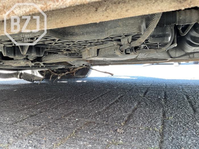 Gebruikte Adblue tank Fiat Scudo 2.0 Multijet 145 Prijs op aanvraag aangeboden door BZJ b.v.