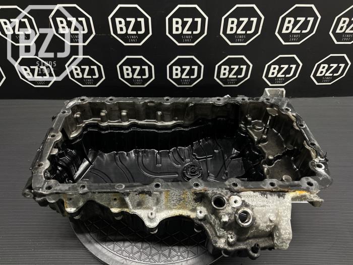 Gebruikte Carterpan Fiat Scudo 2.0 Multijet 145 Prijs € 181,50 Inclusief btw aangeboden door BZJ b.v.