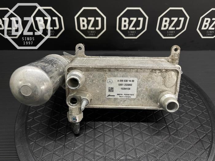 Gebruikte Airco Condensor Mercedes EQV 250 Prijs € 211,75 Inclusief btw aangeboden door BZJ b.v.