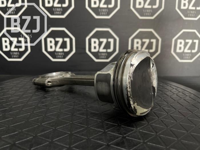 Gebruikte Zuiger Citroen C5-X Prijs € 75,00 Margeregeling aangeboden door BZJ b.v.