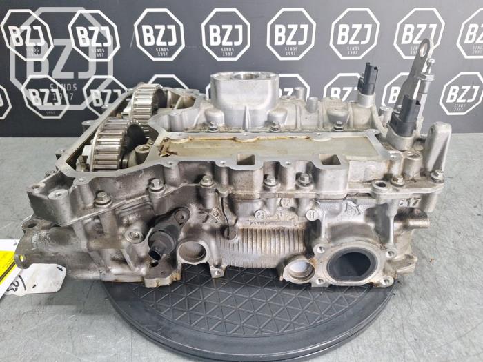 Gebruikte Cilinderkop Citroen C5-X Prijs op aanvraag aangeboden door BZJ b.v.