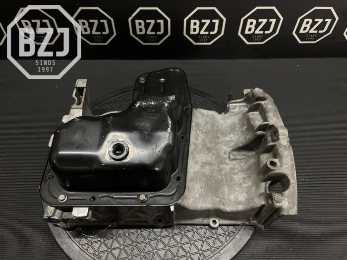 Gebruikte Carterpan Citroen C5-X Prijs € 75,00 Margeregeling aangeboden door BZJ b.v.