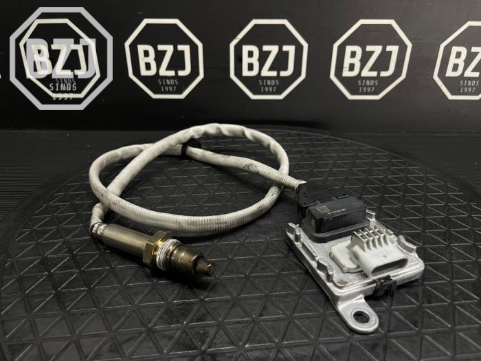 Gebruikte Nox sensor Peugeot Expert (V1/VA/VB/VE/VF/VT/VY) 2.0 Blue HDi 145 16V Prijs € 181,50 Inclusief btw aangeboden door BZJ b.v.