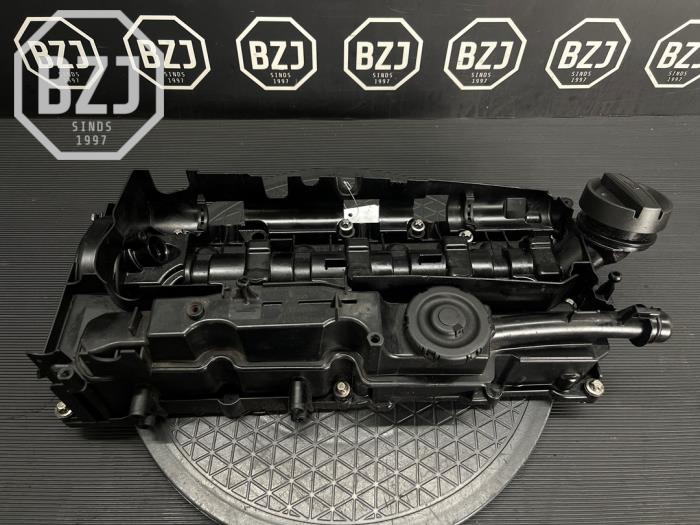Gebruikte Kleppendeksel BMW X3 Prijs € 100,00 Margeregeling aangeboden door BZJ b.v.