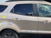 Ford EcoSport (JK8) 1.0 EcoBoost 12V 100 Deur 4Deurs rechts-achter