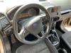 Ford EcoSport (JK8) 1.0 EcoBoost 12V 100 Stuurwiel