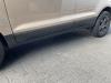 Ford EcoSport (JK8) 1.0 EcoBoost 12V 100 Sideskirt links