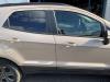 Ford EcoSport (JK8) 1.0 EcoBoost 12V 100 B-stijl rechts
