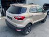 Ford EcoSport (JK8) 1.0 EcoBoost 12V 100 Achterscherm rechts