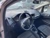 Ford EcoSport (JK8) 1.0 EcoBoost 12V 100 Airbag set + dashboard