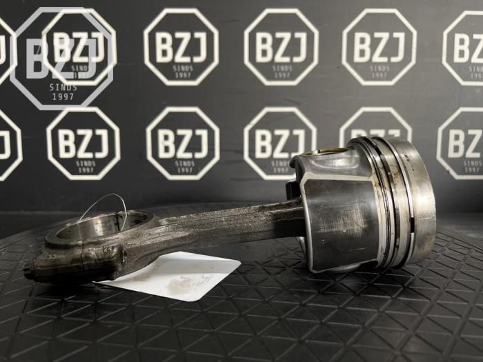 Gebruikte Zuiger Skoda Octavia Prijs op aanvraag aangeboden door BZJ b.v.