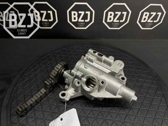 Gebruikte Oliepomp Volkswagen Golf Prijs € 100,00 Margeregeling aangeboden door BZJ b.v.