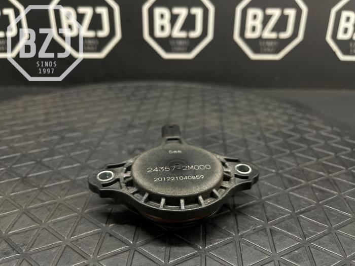 Gebruikte Nokkenas Sensor Hyundai Tucson Prijs € 35,00 Margeregeling aangeboden door BZJ b.v.