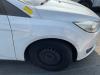 Ford Focus 3 Wagon 1.0 Ti-VCT EcoBoost 12V 100 Scherm rechts-voor