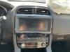 Jaguar F-Pace 2.0 Turbo 16V AWD Navigatie Display