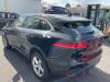 Jaguar F-Pace 2.0 Turbo 16V AWD Achterscherm links