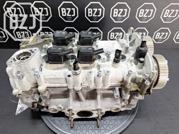 Gebruikte Cilinderkop Volkswagen Tiguan (AD1) 1.5 TSI 16V Prijs op aanvraag aangeboden door BZJ b.v.